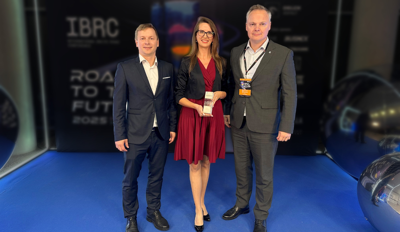 VILNIUS TECH mokslininkai – Lietuvos mokslo premijos laureatai technologinių mokslų srityje